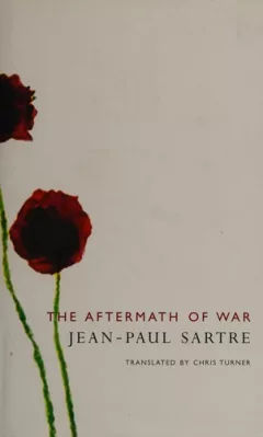 The aftermath of war (Situations III)