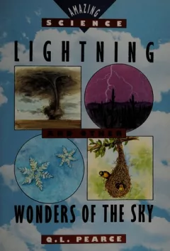 Lightning and other wonders of the sky