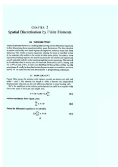 Programming the finite element method