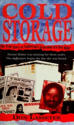 Cold storage