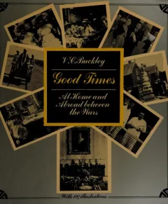 Good times