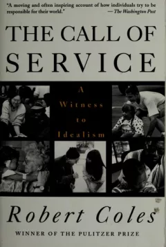 The call of service