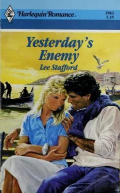 Yesterday's Enemy