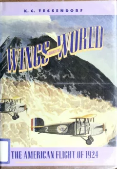 Wings around the world