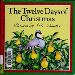 The twelve days of Christmas