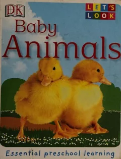 Baby animals