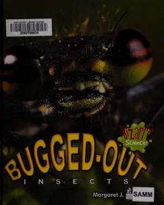 Bugged-out insects