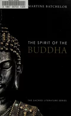 The spirit of the Buddha