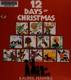 12 days of Christmas