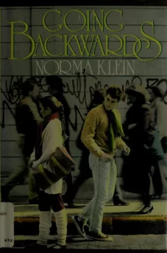 Going backwards