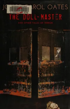 The doll-master and other tales of terror