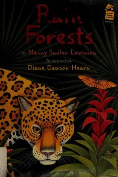 Rain forests