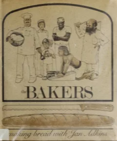 The bakers