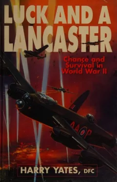 Luck and a Lancaster