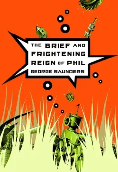 The brief and frightening reign of Phil