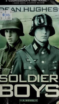 Soldier boys