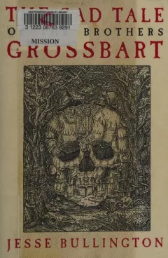 The sad tale of the brothers Grossbart