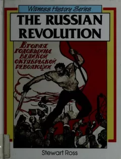 The Russian Revolution