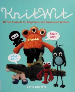 Knitwit