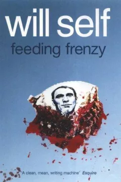 Feeding frenzy