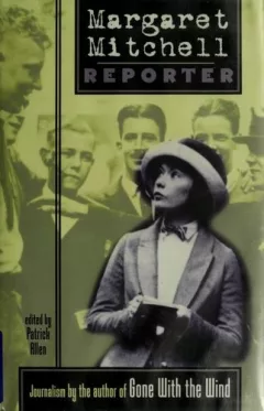 Margaret Mitchell