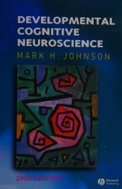 Developmental cognitive neuroscience