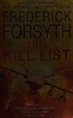 The kill list