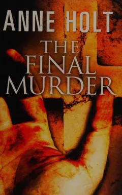 The final murder