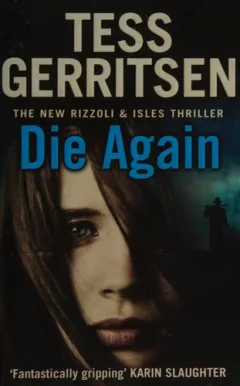 Die again