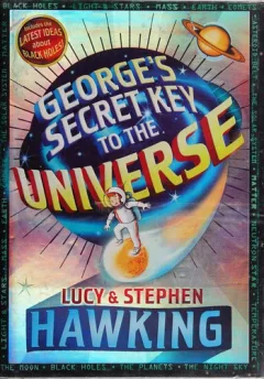 George's Secret Key to the Universe