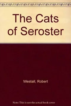 The cats of Seroster