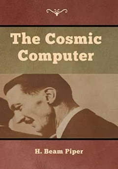 The Cosmic Computer