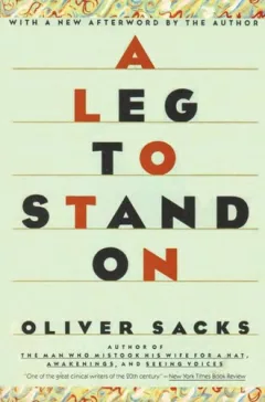 A leg to stand on