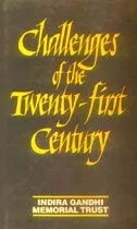 Challenges of the twenty-first century