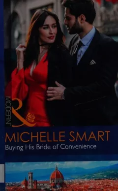 BUYING HIS BRIDE OF CONVENIENCE