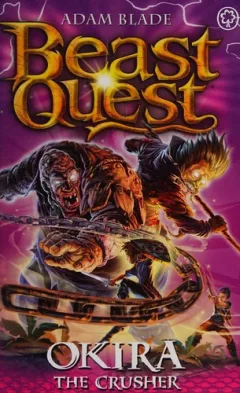 Okira the crusher