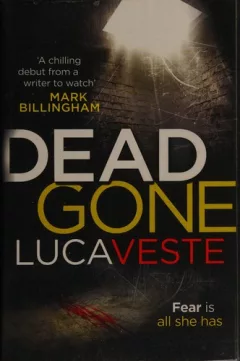 Dead gone
