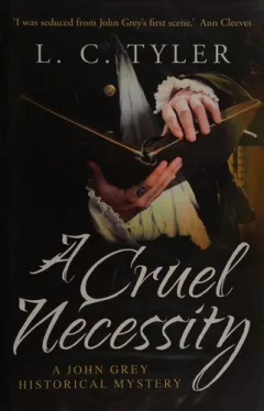 A cruel necessity