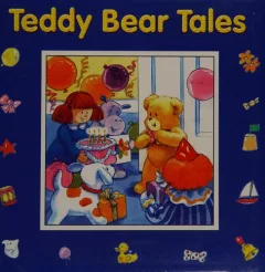 Teddy bear tales