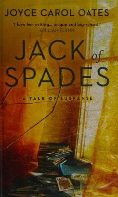Jack of spades