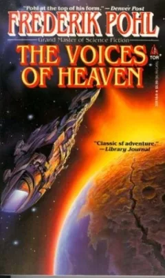 The voices of heaven