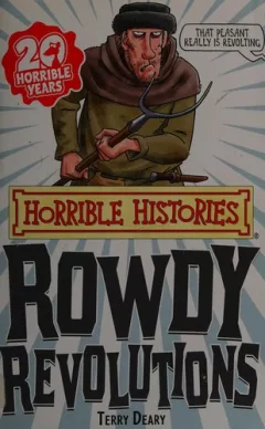 Rowdy revolutions