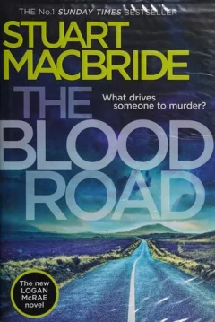 The blood road