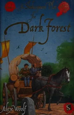 The dark forest
