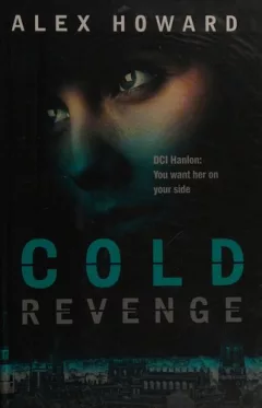 Cold Revenge