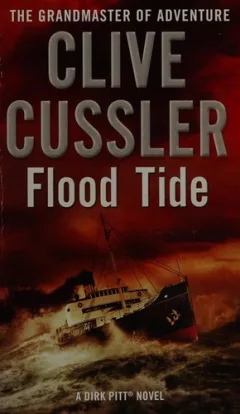 Flood tide