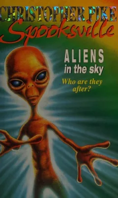 Aliens in the sky