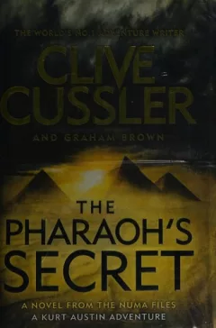 The Pharaoh's Secret
