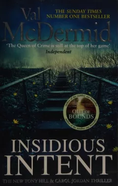Insidious intent
