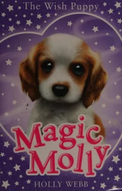 The wish puppy